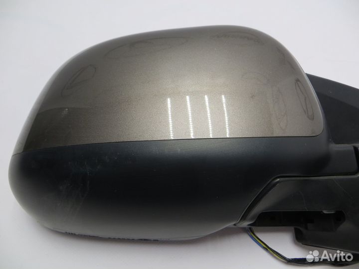 Зеркало правое Mitsubishi Asx 5 контактов