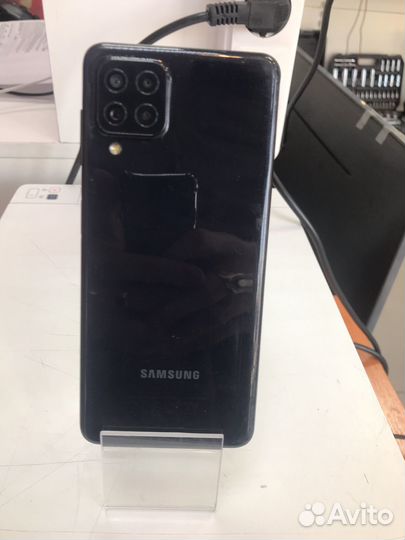Samsung Galaxy A22, 4/64 ГБ