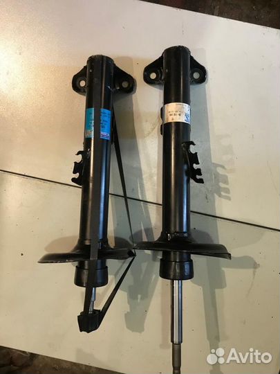 Амортизаторы передние на BMW 3 E36