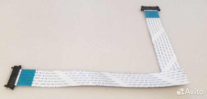 YT2112B1 2684 Шлейфы + lvds BN96-17116X