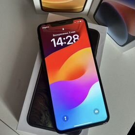 iPhone Xs Max, 256 ГБ