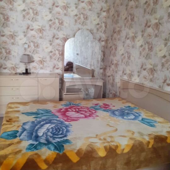 1-к. квартира, 30 м², 2/4 эт.