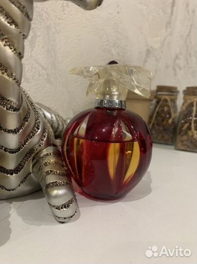 Cartier delices 100 Оригинал