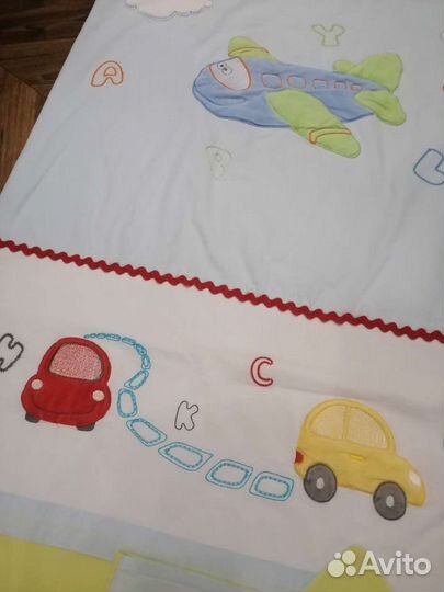 Постельное белье Feretti