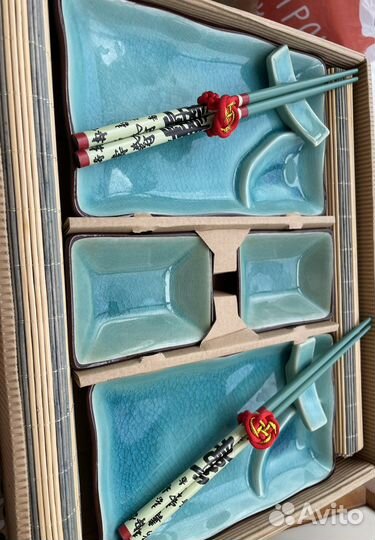 Набор для суши