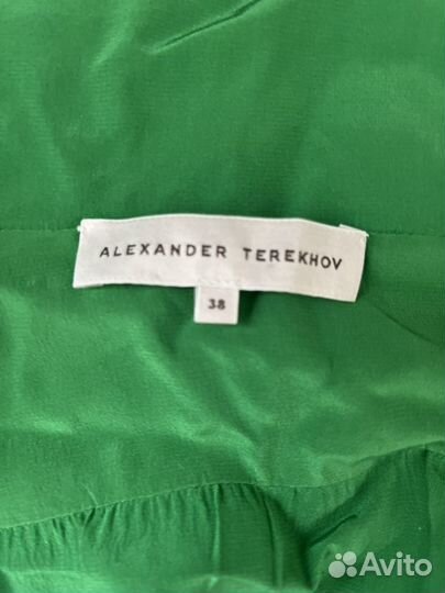 Платье женское