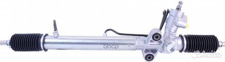 Рейка рулевая с тягами гидравлическая r26211nw