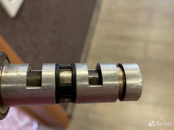 Клапан VVT-I Renault Megane 2