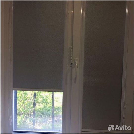 Шторы Рулонные