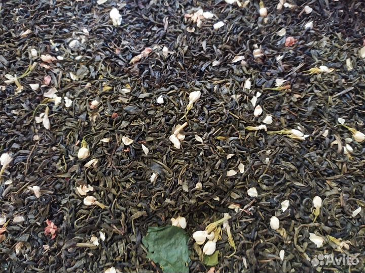 Китайский чай оптом