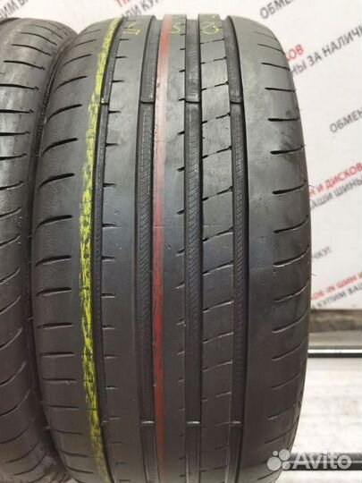 Goodyear Eagle F1 GS 225/40 R18 92Y