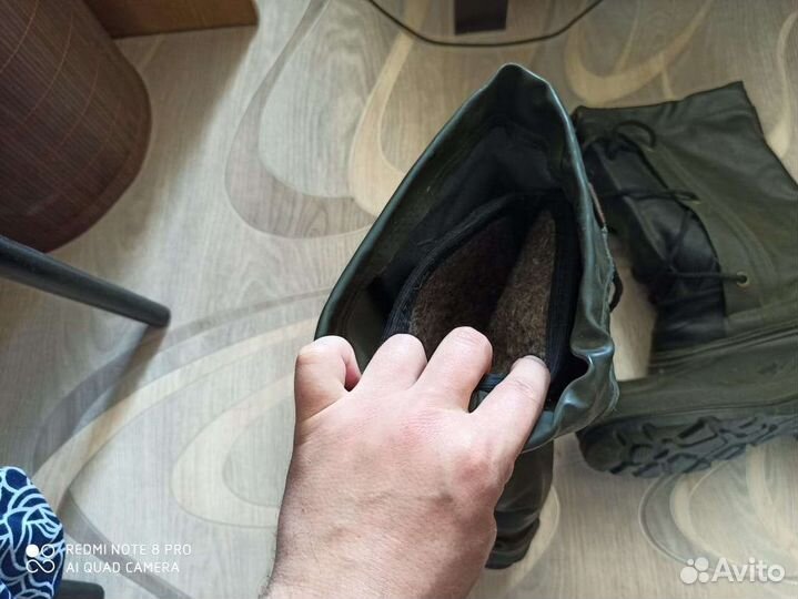 Одежда, обувь для охоты и рыбалки
