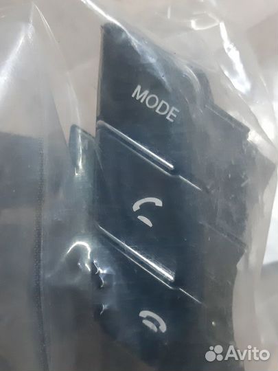 Кнопки управления на руль hyundai equus