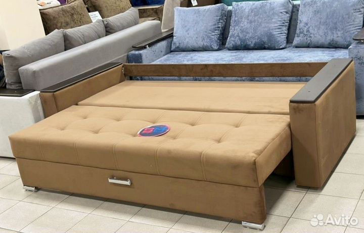 Диван еврокнижка