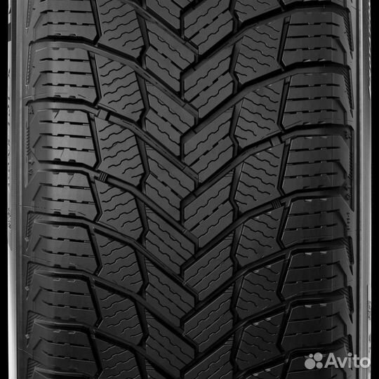 Michelin X-Ice Snow 225/55 R17 101