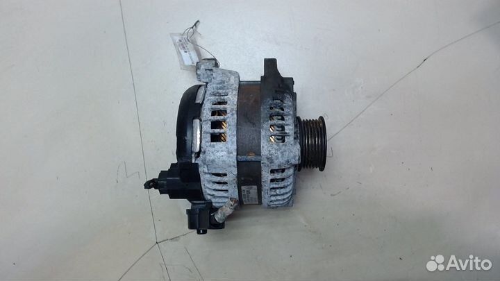 Генератор Ford Explorer, 2016