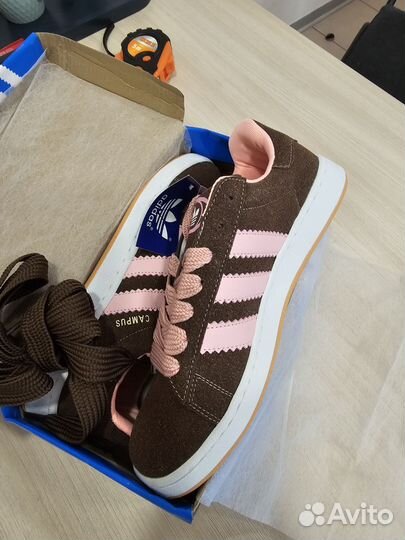 Кеды адидас новые