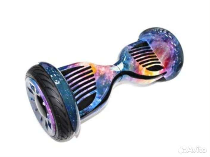 Гироскутер