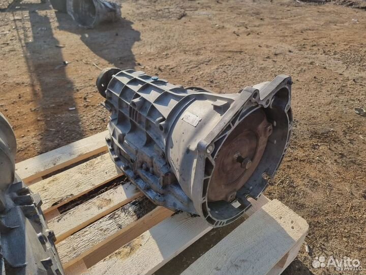 АКПП коробка zf 5HP19 Bmw 7 E38 2.8 m52tu 286S2