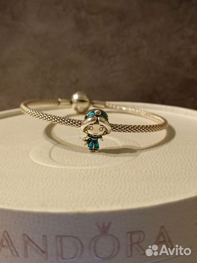 Шарм Disney Jasmine