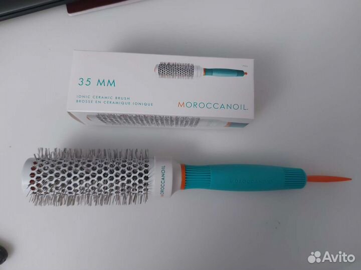 Расческа брашинг