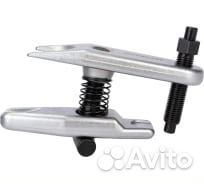 Съемник шаровых опор и рул тяг A30 мм H40-90 мм