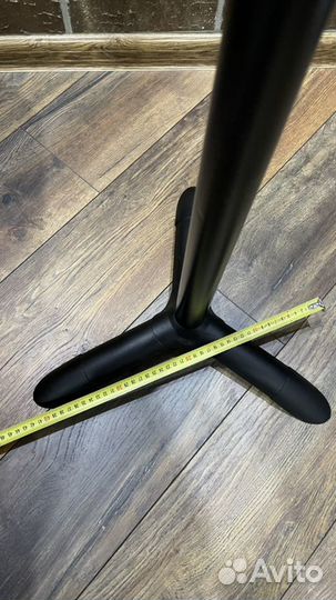 Стойка для мониторов напольная