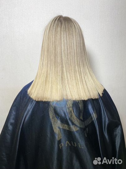 Ботокс, Кератин, Нанопластика