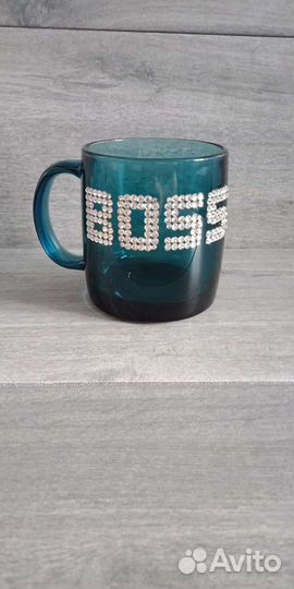 Кружка boss
