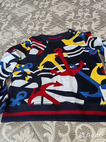 Худи женское