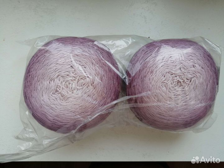 Пряжа ализе Дива