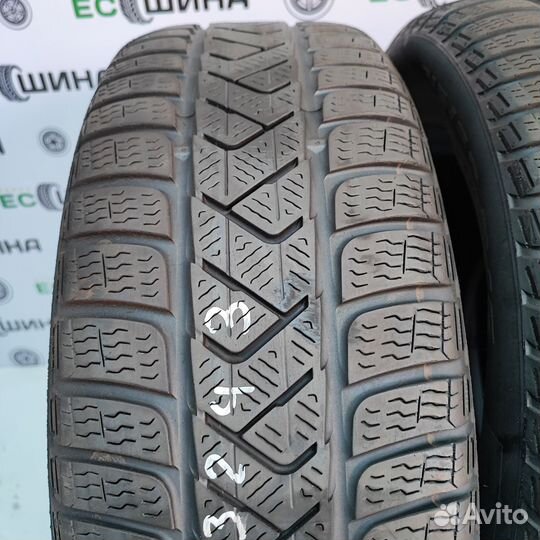 Pirelli Winter Sottozero 3 215/60 R16 94