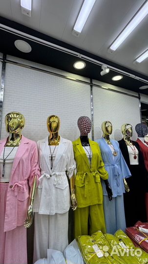 Услуги байера