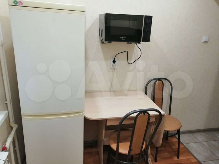 1-к. квартира, 31 м², 1/5 эт.