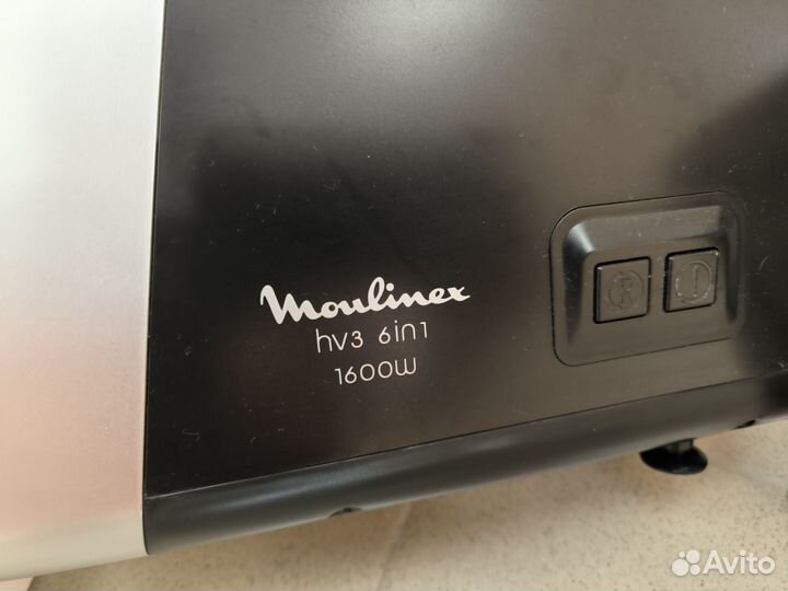 Мясорубка, точнее овощерезка moulinex hv3