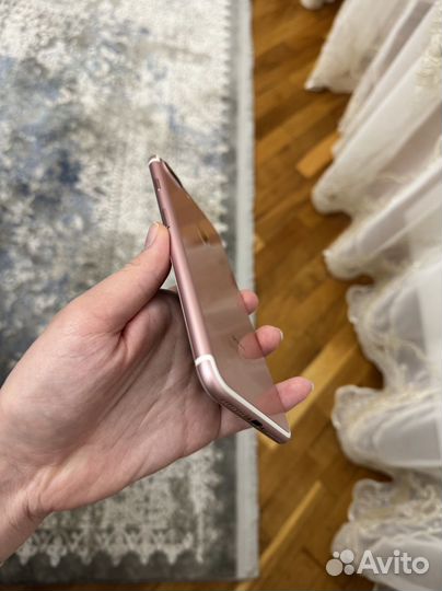 iPhone 7 Plus, 128 ГБ