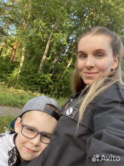 Подготовка к школе
