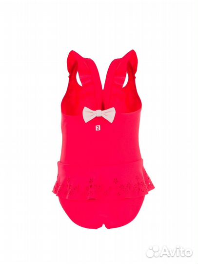 Новый купальник декатлон 9-12 месяцев