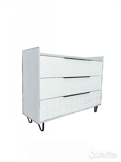 Комод Polyglayme 