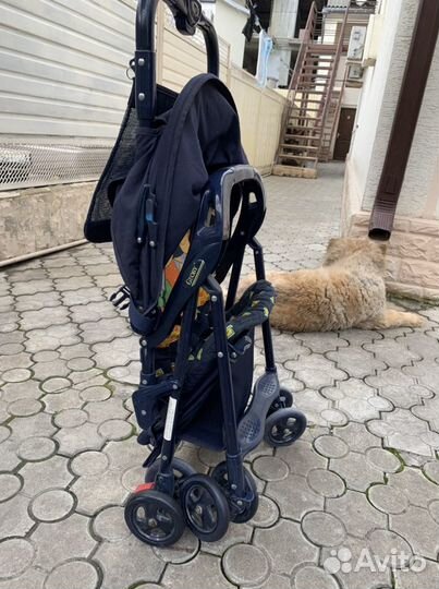 Продам коляску