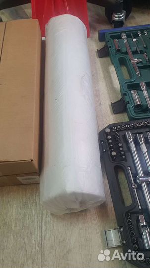 Накидка на сиденье 500шт