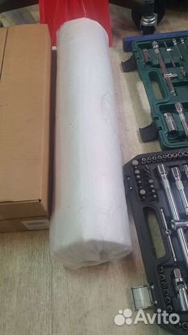 Накидка на сиденье 500шт