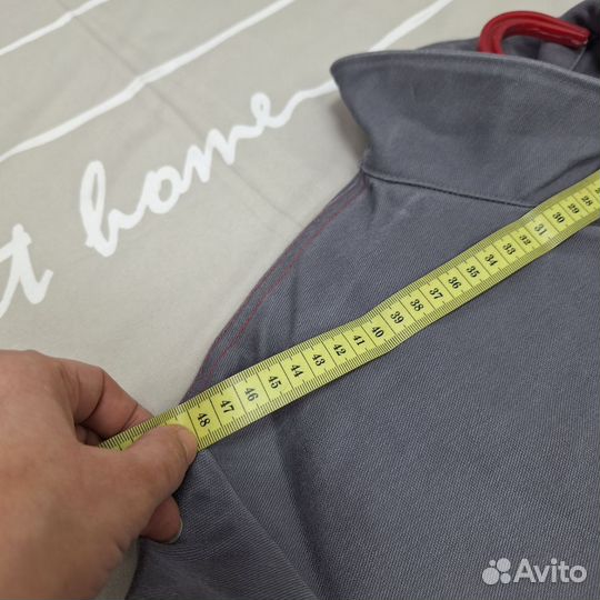 Рабочая куртка 48-50 негорючка Германия