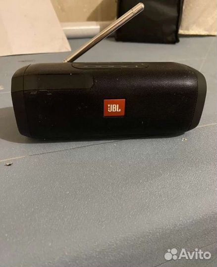 Блютуз колонка jbl