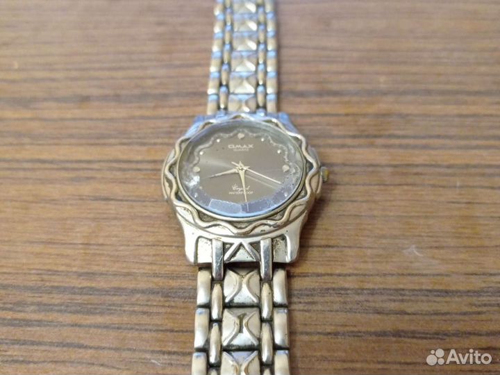 Часы мужские Omax