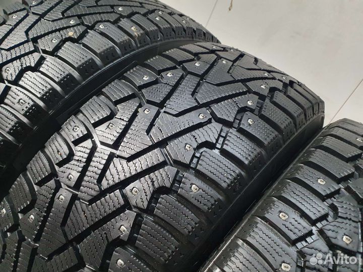 Pirelli Ice Zero 2 225/55 R18