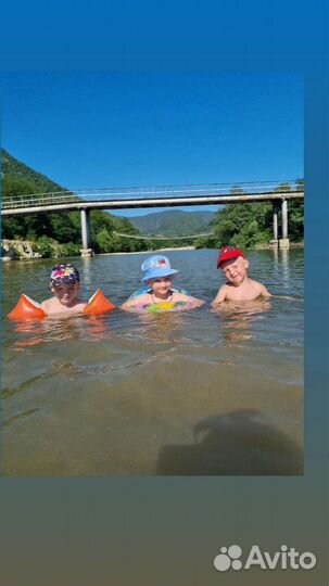 Бабушка на час) услуги няни