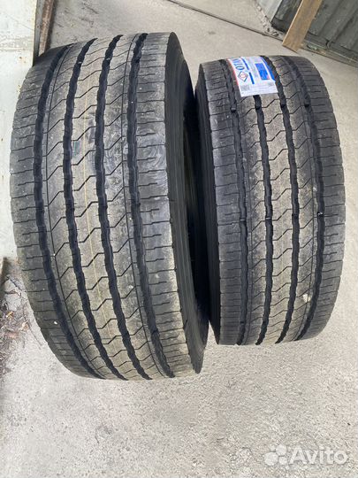 Otani OH-119 385/65 R22.5 164К Усиленные Руль