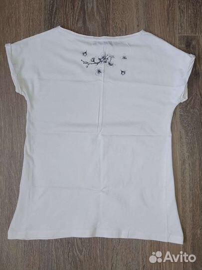 Летние женские вещи, размер 44-46