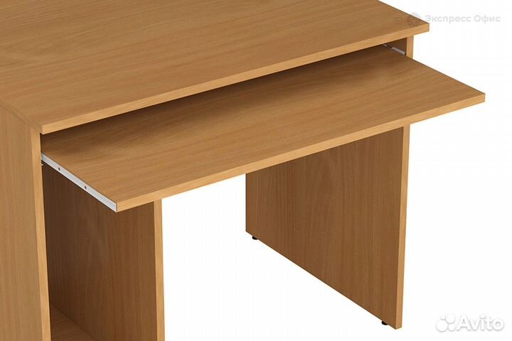 Стол компьютерный Эко 1580